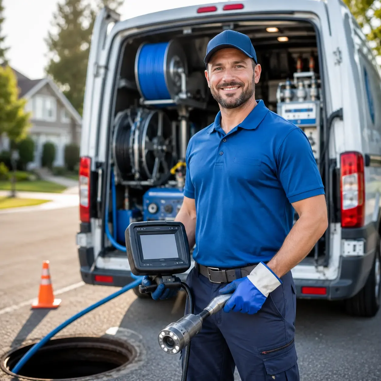 Local Pipe Relining specialists in Deptford, NJ